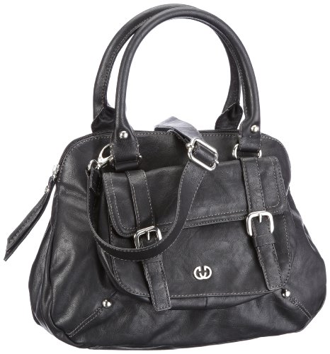 Gerry Weber City-Shopper 08/15/06927, Damen Shopper 33x24x13 cm (B x H x T) Preisvergleich