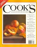 Cooks Illustrated, August 2008 Issue