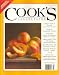 Cooks Illustrated, August 2008 Issue