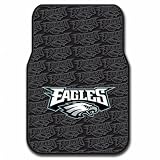Philadelphia Eagles - NFL Car Floor Mat 