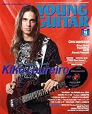 YOUNG GUITAR (ヤング・ギター) 2009年 04月号 [雑誌]