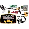 GARRETT ACE 150 Starter SET