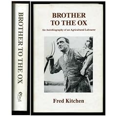 Brother to the Ox (Working Class Autobiography)