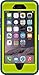 OtterBox iPhone 6 ONLY Case - Defender Series, Frustration-Free Packaging - Electric Indigo (Citron / Deep Water) (4.7 inch)