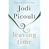 Leaving Time: A Novel