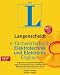 Langenscheidt e-Fachwörterbuch Elektrotechnik und Elektronik. Englisch. CD-ROM für Windows ab 95