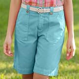 Vintage Denim Explorer Shorts / Vintage Denim Explorer Shorts