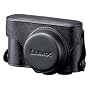 Panasonic �f�W�^���J�����I�v�V���� �{�v�P�[�X DMW-CLX3-K