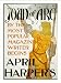 Historic Print (M): Joan of Arc, by the most popular magazine writer, begins in April Harper's / Edward Penf