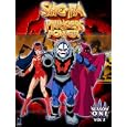 She-Ra - Princess of Power - Season One, Vol. 2
