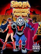 She-Ra - Princess of Power - Season One, Vol. 2