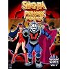 She-Ra - Princess of Power - Season One, Vol. 2