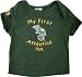 Oakland Athletics -Newborn/Infant- ''My First Athletics Tee'' - 24 months