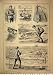 1886 Sea-Fishing Sport Cod Man Rod Baiting Casting