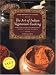 Lord Krishna's Cuisine: The Art of Indian Vegetarian Cooking at Amazon Books: 51ce2scfFEL._SL75_