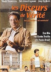 Speakers of the Truth ( Les Diseurs de v&eacute;rit&eacute; ) [ NON-USA FORMAT, PAL, Reg.2 Import - Netherlands ]