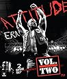 The Attitude Era: Volume 2 [Blu-ray]