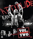 The Attitude Era: Volume 2 [Blu-ray]