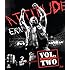 The Attitude Era: Volume 2 [Blu-ray]