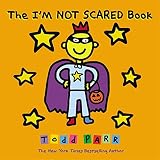The I'm not scared book