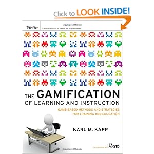 The Gamification of Learning and Instruction: Game-based Methods and Strategies for Training and Education
