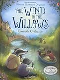 The wind in the willows