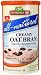 Old Wessex Ltd. All-Natural Creamy Oat Bran Breakfast Cereal, 18.5-Ounce Canisters (Pack of 12)