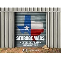 Storage Wars: Texas Season 2