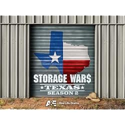 Storage Wars: Texas Season 2