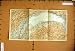MAP 1901 THONON EVIAN ROLLE GENEVE NYON VEVEY CULLY
