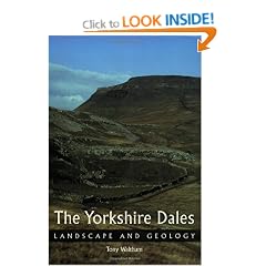 The Yorkshire Dales: Landscape and Geology (Landscape & Geology)