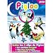 Pigloo, le DVD