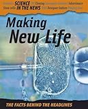 Making new life