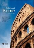A History of Rome