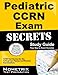 Pediatric CCRN Exam Secrets Study Guide: CCRN Test Review for the Critical Care Nurses Certification Examinations