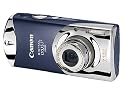 Canon IXUS i7 Digital Camera (7.1MP, 2.4x optical zoom) - Blue