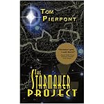 The Starmaker Project book cover