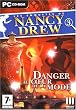 Les enqu�tes de Nancy Drew : Danger au coeur de la mode