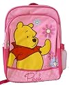 Disney Winnie The Pooh School Backpack - Full size Pooh School Bag