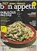Bon Appetit May 2010 Fabulous Pastas, Spring Desserts, Beer-braised Short Ribs (Best Recipes Italy/Spain/France)