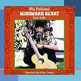 Windward Heart - Live Solo