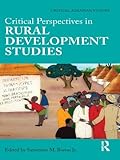 Critical perspectives in rural development studies