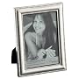 Walther TF015B Bella Portraitrahmen, 10 x 15 cm silber
