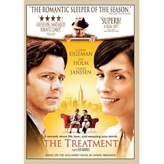 The Treatment