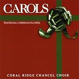 Carols Traditional Christmas Favorites