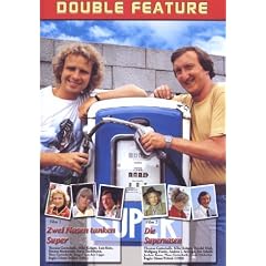 Zwei Nasen tanken super/Die Supernasen [2 DVDs]