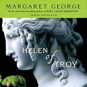 Helen of Troy: A Novel | [Margaret George]