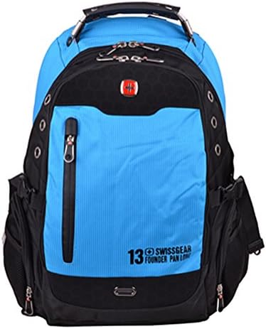 Young People Unisex Recon Squash Backpack Large Blue