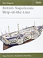 British Napoleonic Ship-of-the-Line (New Vanguard)