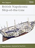 British Napoleonic Ship-of-the-Line (New Vanguard)